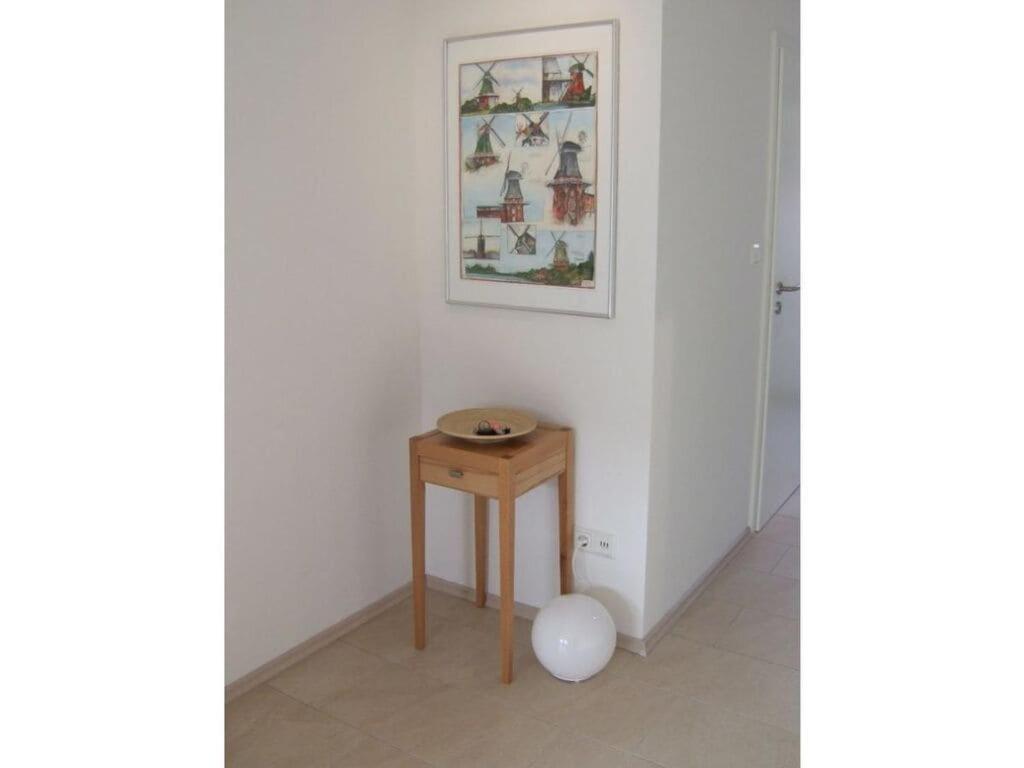 נורדייך Mare Am Deich Comfortable Holiday Residence מראה חיצוני תמונה