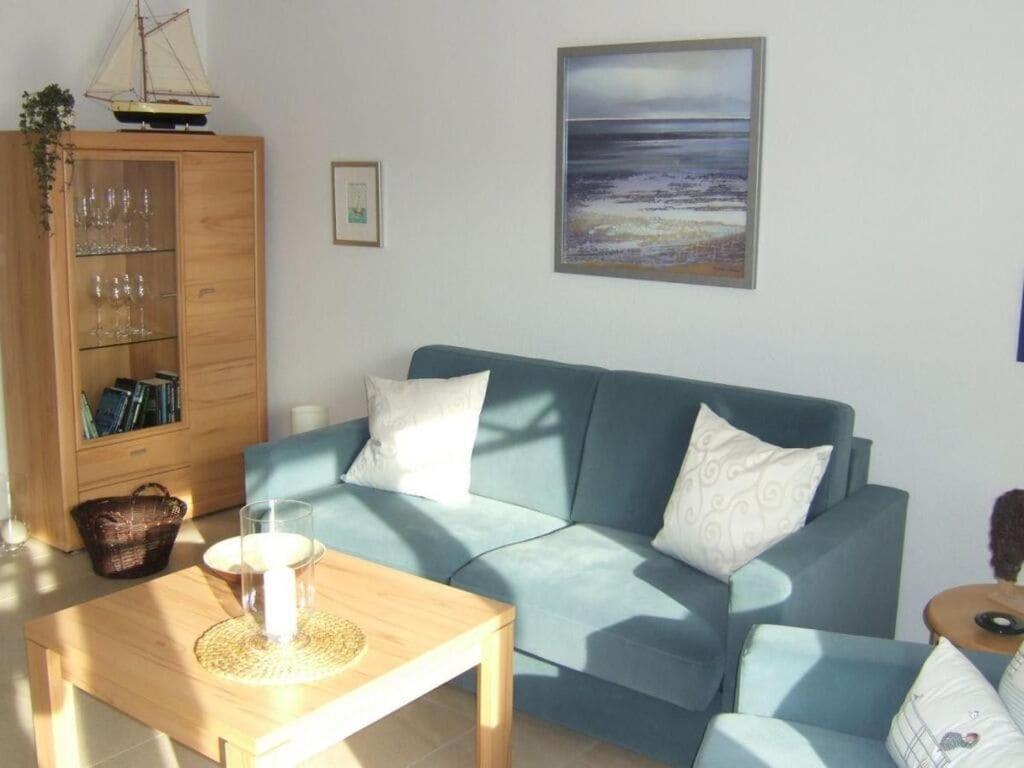 נורדייך Mare Am Deich Comfortable Holiday Residence מראה חיצוני תמונה